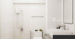 คอนโด บ้านราชเทวี วิลล์ ติด BTS พญาไท รีโนเวทแล้ว ราคาถูกที่สุด