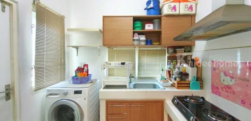 ขาย!! บ้านเดี่ยว หมู่บ้านมัณฑนา เลค วัชรพล เฟส2 (หน้าบ้านไม่ชนหลังอื่น ขนาด 55 ตร.ว.) สายไหม56 วัชรพล กรุงเทพฯ : Mantana Lake Watcharapol2