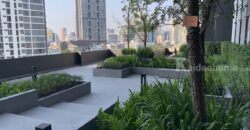 For Rent Duplex Luxury @ Knightsbridge Prime Sathorn