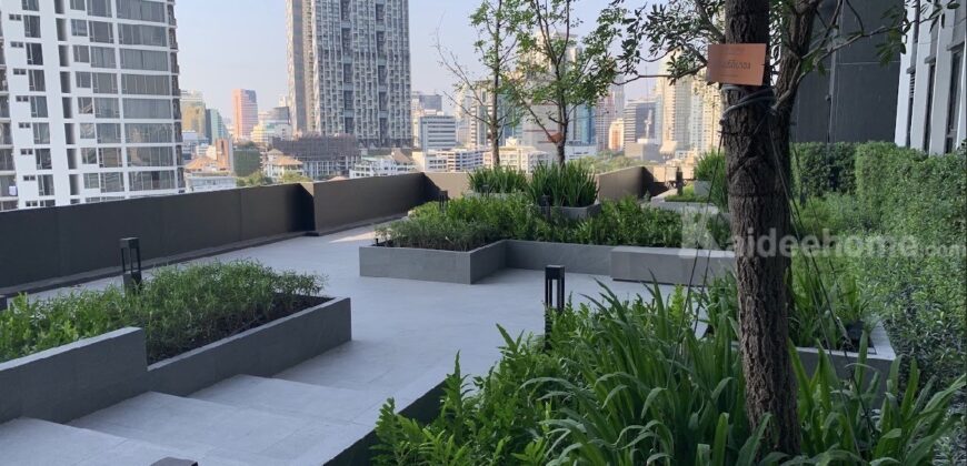 For Rent Duplex Luxury @ Knightsbridge Prime Sathorn