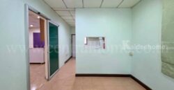 บ้านเดี่ยว 70 ตารางวา หมู่บ้านเสนานิเวศน์ โครงการ 2 บ้านสวย สภาพดีมาก พร้อมอยู่