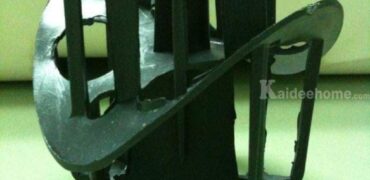 0863771698 Big Bio Media ตัวกลางสื่อชีวภาพ ระบบบำบัดน้ำเสีย ราคาถูก