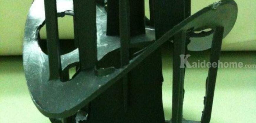 0863771698 Big Bio Media ตัวกลางสื่อชีวภาพ ระบบบำบัดน้ำเสีย ราคาถูก