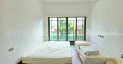 บ้านเดี่ยว แกรนด์ บริทาเนีย บางนา กม.12 หลังมุม บิ้วอินพร้อมอยู่