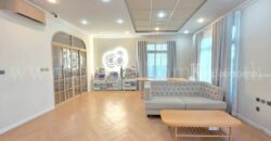 บ้านเดี่ยว แกรนด์ บริทาเนีย บางนา กม.12 หลังมุม บิ้วอินพร้อมอยู่