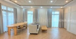 บ้านเดี่ยว แกรนด์ บริทาเนีย บางนา กม.12 หลังมุม บิ้วอินพร้อมอยู่