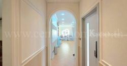 บ้านเดี่ยว แกรนด์ บริทาเนีย บางนา กม.12 หลังมุม บิ้วอินพร้อมอยู่