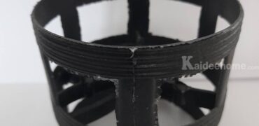 086-3771698 Big Bio Media ตัวกลางสื่อชีวภาพ ระบบบำบัดน้ำเสีย ราคาถูก