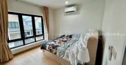 บ้านแฝด กรูฟ วิลล์ อยุธยา 4 – โรจนะ หลังริม