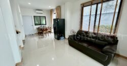 บ้านแฝด กรูฟ วิลล์ อยุธยา 4 – โรจนะ หลังริม