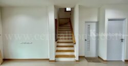 บ้านแฝด กรูฟ วิลล์ อยุธยา 4 – โรจนะ หลังริม