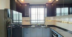 บ้านเดี่ยว บางกอก บูเลอวาร์ด วิภาวดี – พหลโยธิน แปลงหน้าสวน