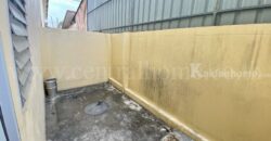 ทาวน์เฮ้าส์ บีเค ลัคกี้โฮม 3 อุทัย-โรจนะ ต่อเติมครบ พร้อมอยู่