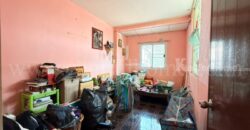 ทาวน์เฮ้าส์ บ้านพฤกษา 12 รังสิต – คลองสาม หลังมุม