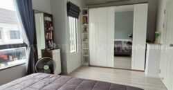 ทาวน์เฮ้าส์ โมดิ วิลล่า ปิ่นเกล้า – วงแหวน บ้านสวยพร้อมอยู่