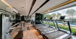 ขายคอนโด เคนซิงตัน สุขุมวิท-เทพารักษ์ 24 ตรม ห้องมุม