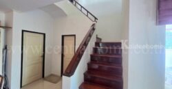 บ้านเดี่ยว 61 ตารางวา ศุภาลัย การ์เด้นวิลล์ รังสิต คลอง 2 เดินทางสะดวก