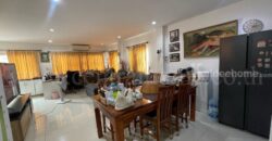 บ้านเดี่ยว 70.1 ตารางวา วิสต้าวิลล์ ลำลูกกา คลอง 3 ปทุมธานี แปลงริม