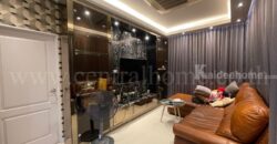 บ้านเดี่ยว เซนโทร ราชพฤกษ์-สวนผัก บิวอินทั้งหลัง แปลงริมข้างสวน พร้อมเข้าอยู่