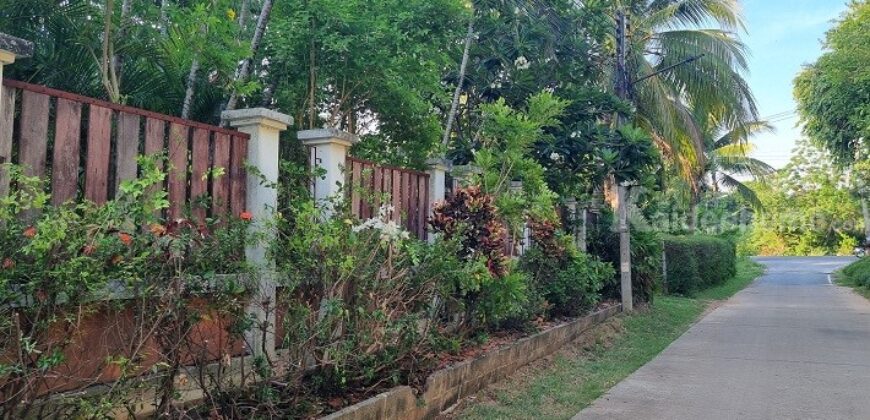 ขายบ้าน2ชั้น ตะพานหิน พิจิตร 3นอน2น้ำ ฮวงจุ้ยดี ไม่ท่วม ร่มรื่น (มีที่ดินแยกขาย)