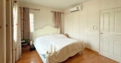 ขาย!! บ้านแฝดสไตล์บ้านเดี่ยว 2 ชั้น หมู่บ้านพฤกษาทาวน์ เซเรนิตี้ เพชรเกษม81 (ขนาด 47 ตร.ว.) ถนนมาเจริญ แขวงหนองแขม เขตหนองแขม กรุงเทพมหานคร : Pruksa Town Serenity Petchkasem 81