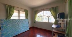 ขาย!! บ้านเดี่ยว ชัยพฤกษ์ บางบัวทอง ซอยวัดลาดปลาดุก (ขนาด 53 ตร.ว. ขายตามสภาพ) ถ.วัดลาดปลาดุก บางบัวทอง นนทบุรี : Chaiyapruek Bangbuathong