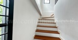 บ้านเดี่ยว 2 ชั้น วิสต้า วิลล์ G คลอง 8 บ้านสวย สไตล์โมเดิร์น ราคาถูก