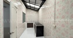 ทาวน์เฮ้าส์ บ้านพฤกษาวิลล์ 7 รังสิต คลองสอง