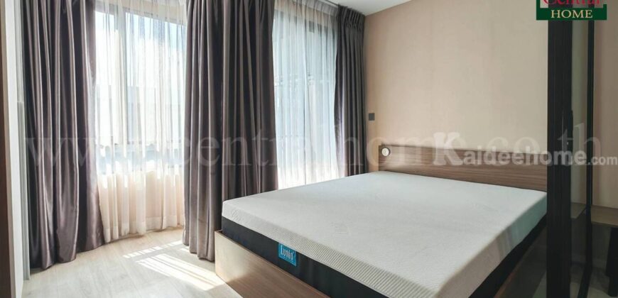 ให้เช่า คอนโด แอทโมซ ลาดพร้าว 71 ราคาถูกที่สุด ใกล้ YL03 โชคชัย 4