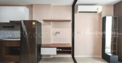 ให้เช่า คอนโด แอทโมซ ลาดพร้าว 71 ราคาถูกที่สุด ใกล้ YL03 โชคชัย 4