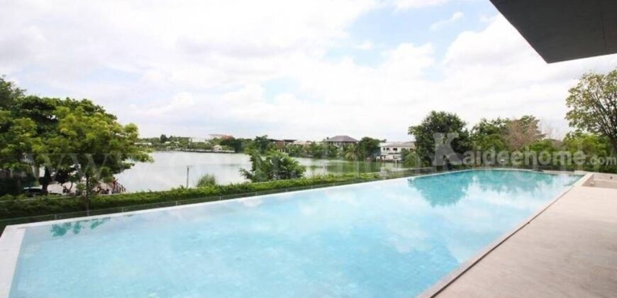 ให้เช่า คอนโด แอทโมซ ลาดพร้าว 71 ราคาถูกที่สุด ใกล้ YL03 โชคชัย 4