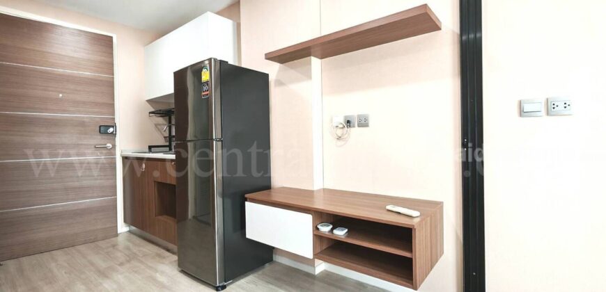 ให้เช่า คอนโด แอทโมซ ลาดพร้าว 71 ราคาถูกที่สุด ใกล้ YL03 โชคชัย 4