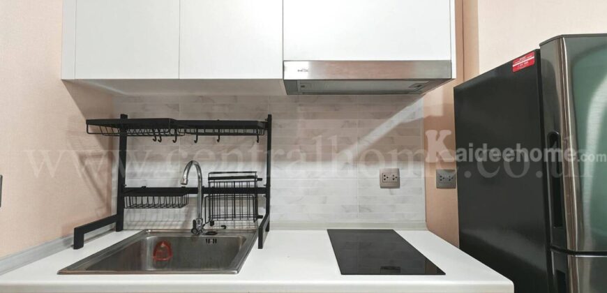 ให้เช่า คอนโด แอทโมซ ลาดพร้าว 71 ราคาถูกที่สุด ใกล้ YL03 โชคชัย 4