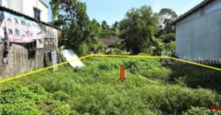 ที่ดินนราธิวาส ใจกลางเมือง เนื้อที่ 53 ตารางวาราคาคุญกันได้