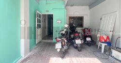 ทาวน์โฮม บ้าน สวนรื่นรมย์ แจ้งวัฒนะซอย10 แยก 7