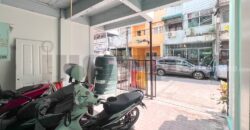 ทาวน์โฮม บ้าน สวนรื่นรมย์ แจ้งวัฒนะซอย10 แยก 7