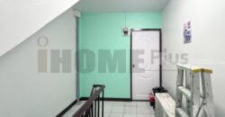 ทาวน์โฮม บ้าน สวนรื่นรมย์ แจ้งวัฒนะซอย10 แยก 7