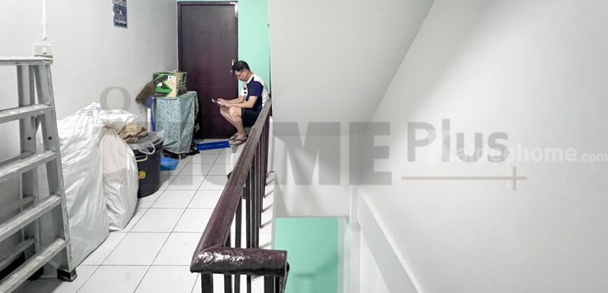 ทาวน์โฮม บ้าน สวนรื่นรมย์ แจ้งวัฒนะซอย10 แยก 7