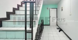 ทาวน์โฮม บ้าน สวนรื่นรมย์ แจ้งวัฒนะซอย10 แยก 7