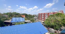 ทาวน์โฮม บ้าน สวนรื่นรมย์ แจ้งวัฒนะซอย10 แยก 7