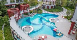 คอนโดใหม่ Kave Wonderland หนึ่งเดียวในรังสิต ใกล้ ม.ธรรมศาสตร์ รังสิต เลี้ยงสัตว์ได้ ซื้อคุ้มากกว่าเช่า โทร 061-6161426