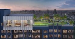 เลิฟ เจริญนคร ได้ห้องที่ถูกใจชัวร์ แบบไม่ผิดหวัง คอนโด Rare Item โทร 065-5639565