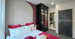 โมดิซ อาวองการ์ด คอนโด High Rise ใหม่ ใกล้ ม.ธรรมศาสตร์ รังสิต โทร 061-6161426