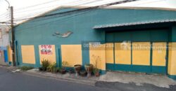 ขาย ออฟฟิศ พร้อม โกดัง ลาดพร้าว 87 ใกล้จุดขึ้นลงทางด่วน และ รถไฟฟ้า