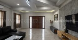 บ้านเดี่ยว 300 ตร.วา ธรรมสุธีร์ ปทุมธานี ติดตั้งโซลาเซลล์ ประหยัดไฟ พร้อมอยู่