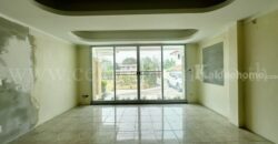 บ้านเดี่ยว 300 ตร.วา ธรรมสุธีร์ ปทุมธานี ติดตั้งโซลาเซลล์ ประหยัดไฟ พร้อมอยู่