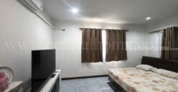 บ้านเดี่ยว 300 ตร.วา ธรรมสุธีร์ ปทุมธานี ติดตั้งโซลาเซลล์ ประหยัดไฟ พร้อมอยู่