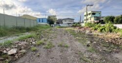 ขายด่วนที่ดินสมุทรปราการ อำเภอพระประแดง ราคาคุยกันได้