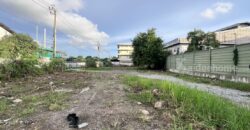 ขายด่วนที่ดินสมุทรปราการ อำเภอพระประแดง ราคาคุยกันได้