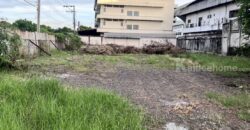 ขายด่วนที่ดินสมุทรปราการ อำเภอพระประแดง ราคาคุยกันได้